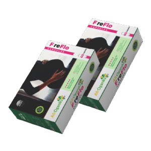 FreFlo Herbal Capsule (for women)