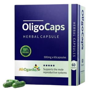 Oligocaps Capsules