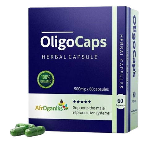 Oligocaps Capsules