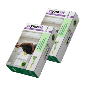 Gynovit Herbal Capsules