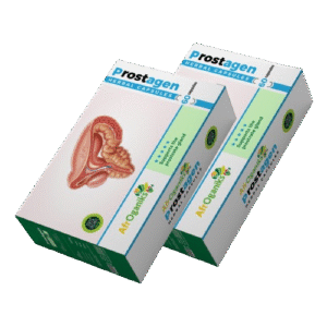Prostagen Herbal Capsules