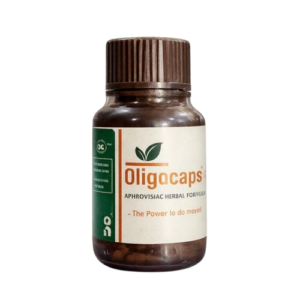 Aphrobido Herbal Formula