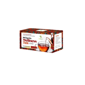 Afroganiks Wellness Tea